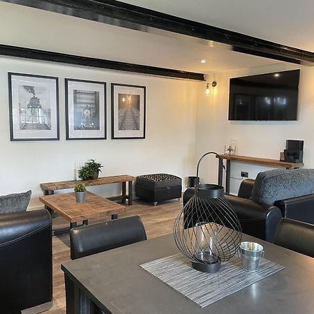 Booking Urban At Halstead Halstead  Exterior foto
